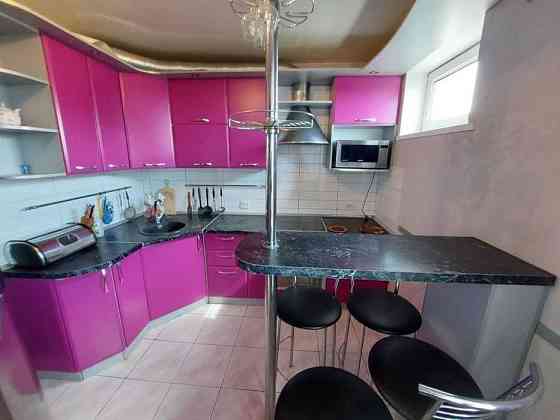 Сдам трехкомнатную квартиру, Левобережный 3, проспект Мира, Караван Днепр