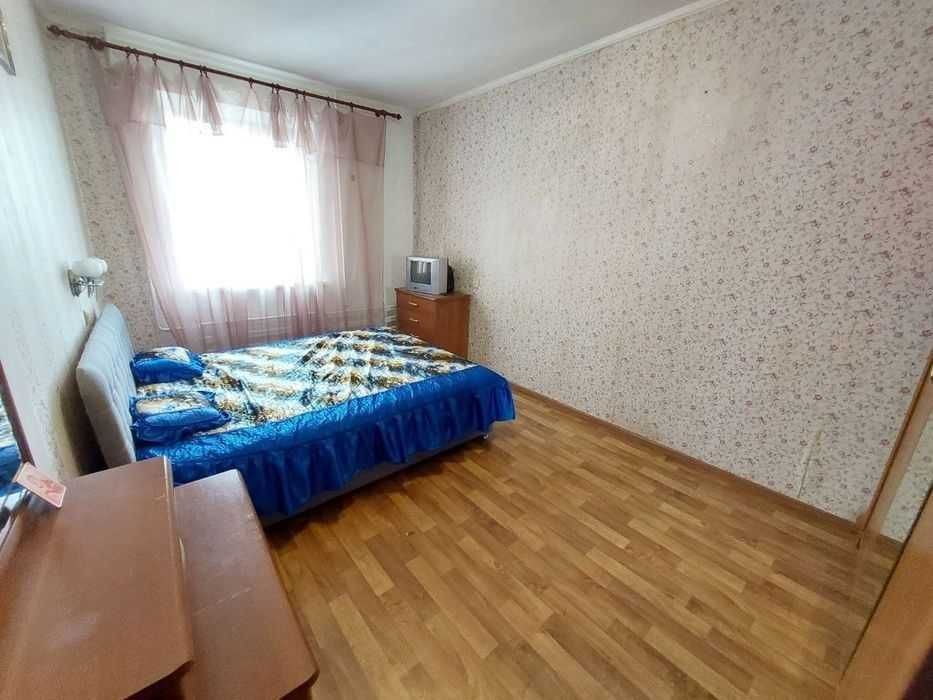 Сдам трехкомнатную квартиру, Левобережный 3, проспект Мира, Караван Дніпро - зображення 2