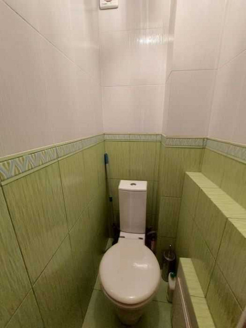 Сдам трехкомнатную квартиру, Левобережный 3, проспект Мира, Караван Дніпро - зображення 7