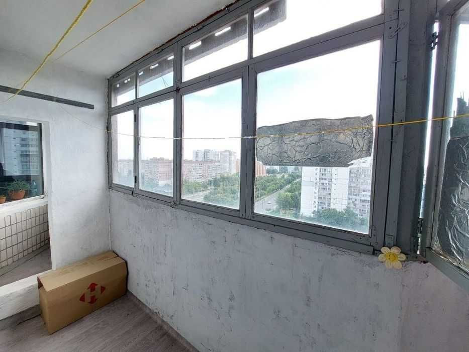 Сдам трехкомнатную квартиру, Левобережный 3, проспект Мира, Караван Дніпро - зображення 3