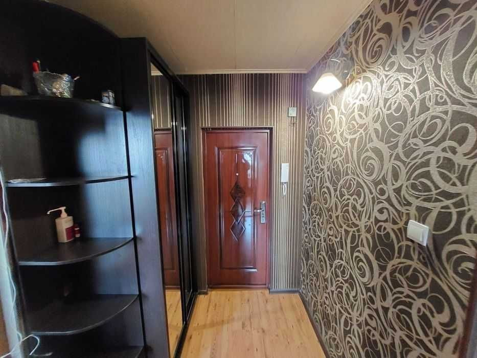 Сдам трехкомнатную квартиру, Левобережный 3, проспект Мира, Караван Дніпро - зображення 5