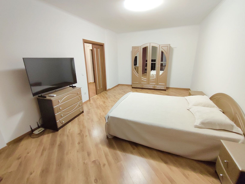 Простора 1 кімнатна новобудова в парковій зоні Чернівці - зображення 6