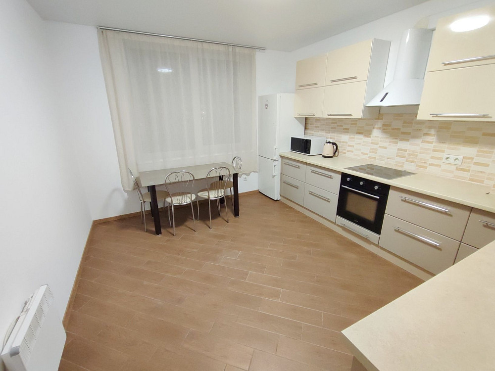 Простора 1 кімнатна новобудова в парковій зоні Чернівці - зображення 2