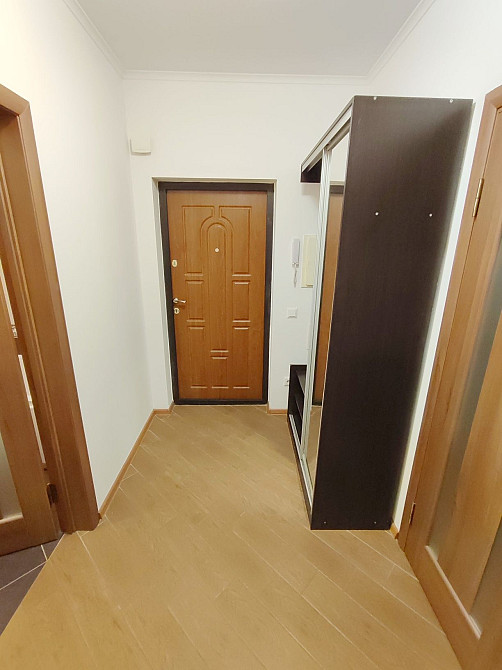 Простора 1 кімнатна новобудова в парковій зоні Чернівці - зображення 3