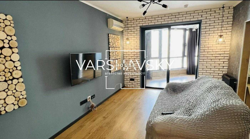 Оренда 2К квартири Вишгород ЖК Ярославичі Вышгород - изображение 1