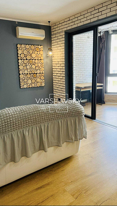 Оренда 2К квартири Вишгород ЖК Ярославичі Вышгород - изображение 2