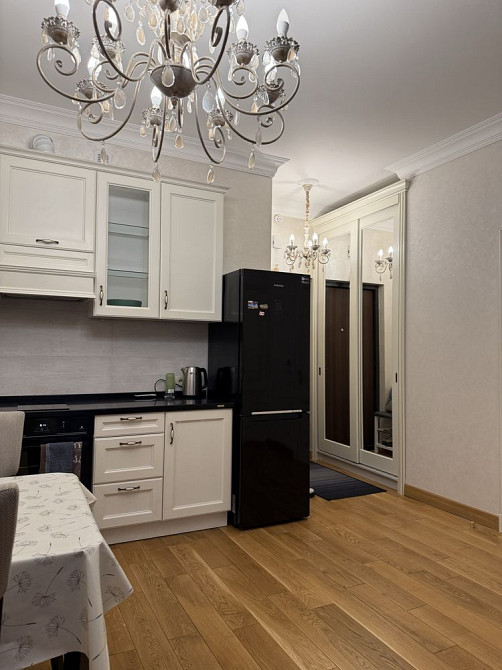 ЖК Централ Парк! Оренда 1к квартири Київ - зображення 1