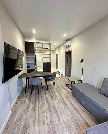 Оренда 1,5 кімнатної кв. 55м2. Центр міста Ужгород