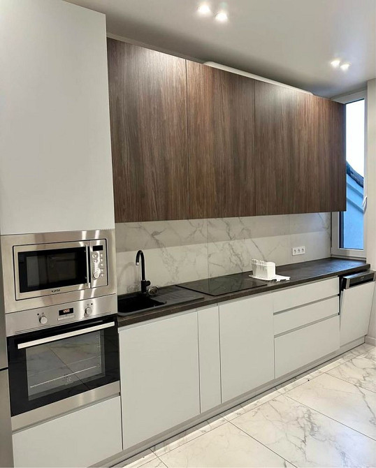 Оренда 1,5 кімнатної кв. 55м2. Центр міста Ужгород - зображення 2