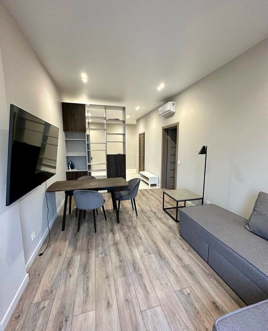 Оренда 1,5 кімнатної кв. 55м2. Центр міста Ужгород - зображення 5