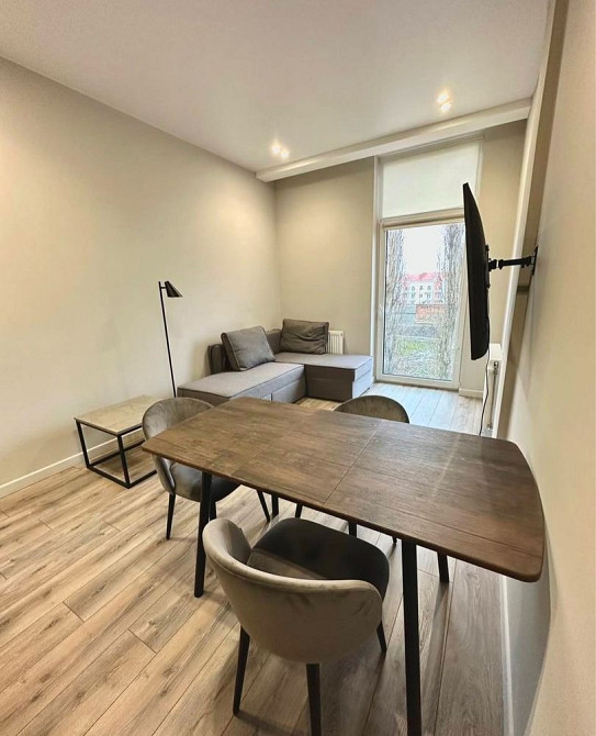 Оренда 1,5 кімнатної кв. 55м2. Центр міста Ужгород - зображення 4