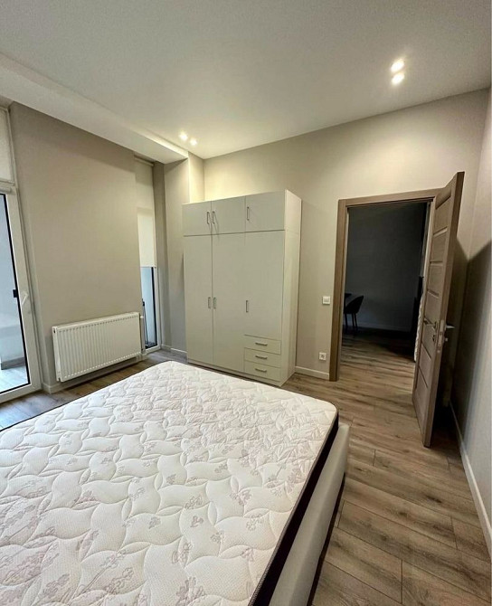 Оренда 1,5 кімнатної кв. 55м2. Центр міста Ужгород - зображення 7