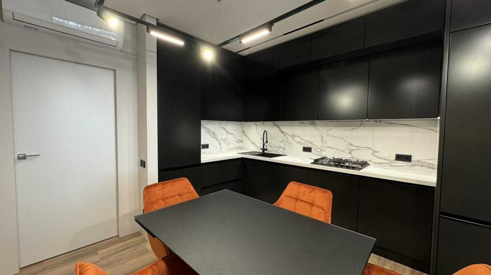 Оренда 1 кімнатної квартири, вулиця Пасічна Львів - зображення 3