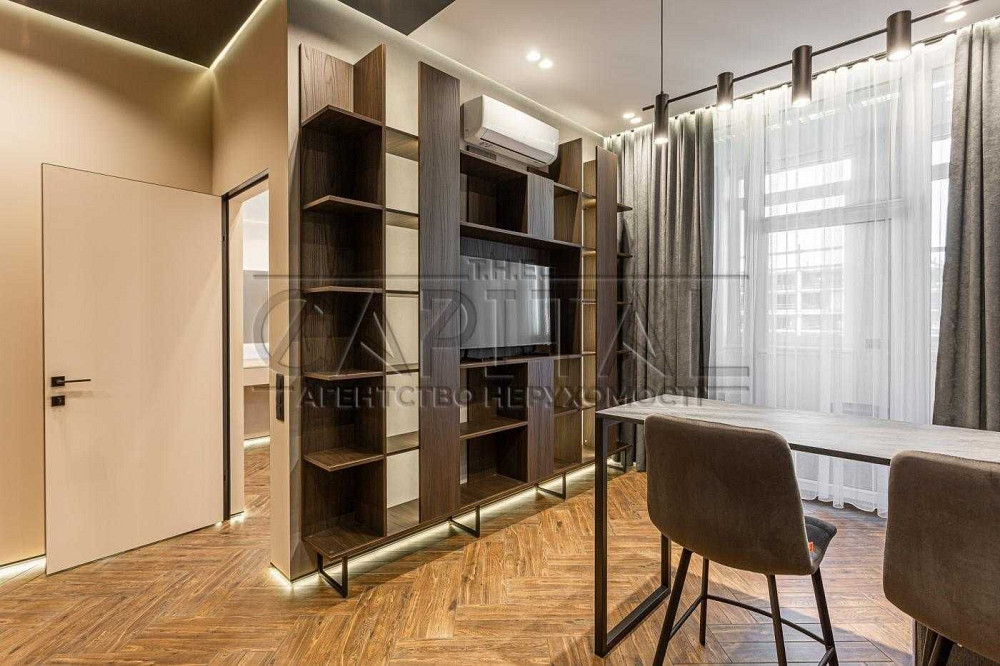 Первая сдача! Сдам 53м2 в ЖК Manhattan City. КПИ. Генератор. Торг. Київ - зображення 2