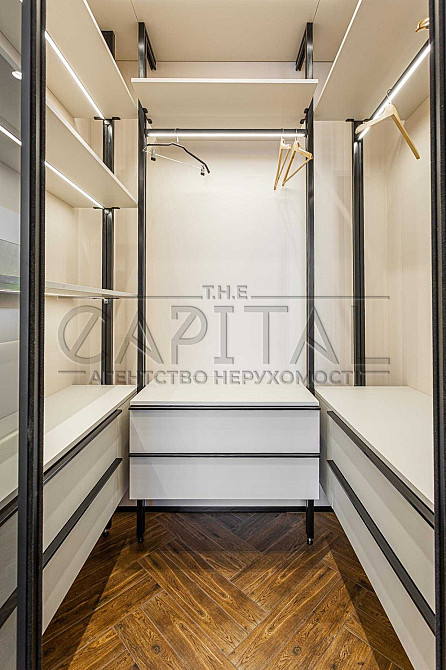 Первая сдача! Сдам 53м2 в ЖК Manhattan City. КПИ. Генератор. Торг. Київ - зображення 5