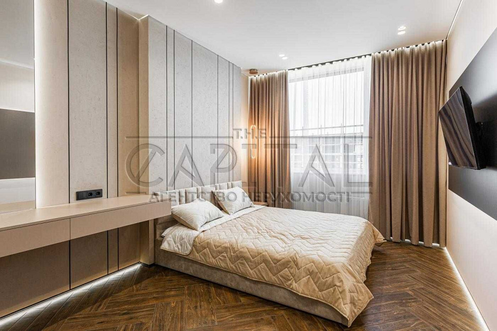 Первая сдача! Сдам 53м2 в ЖК Manhattan City. КПИ. Генератор. Торг. Київ - зображення 3