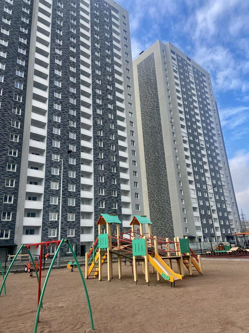 Комісія0% Зданий! 49м+ремонт Навігатор Коноплянська Мінська 10хв Киев - изображение 5