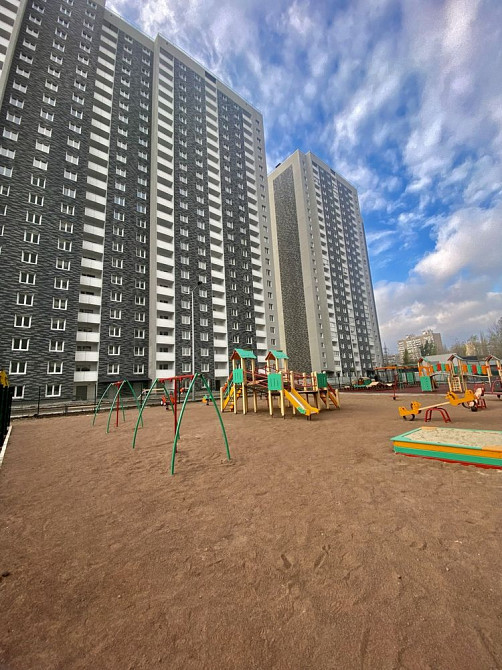 Комісія0% Зданий! 49м+ремонт Навігатор Коноплянська Мінська 10хв Киев - изображение 7