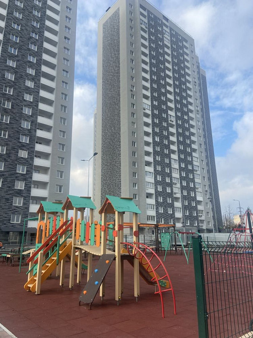 Комісія0% Зданий! 49м+ремонт Навігатор Коноплянська Мінська 10хв Киев - изображение 4