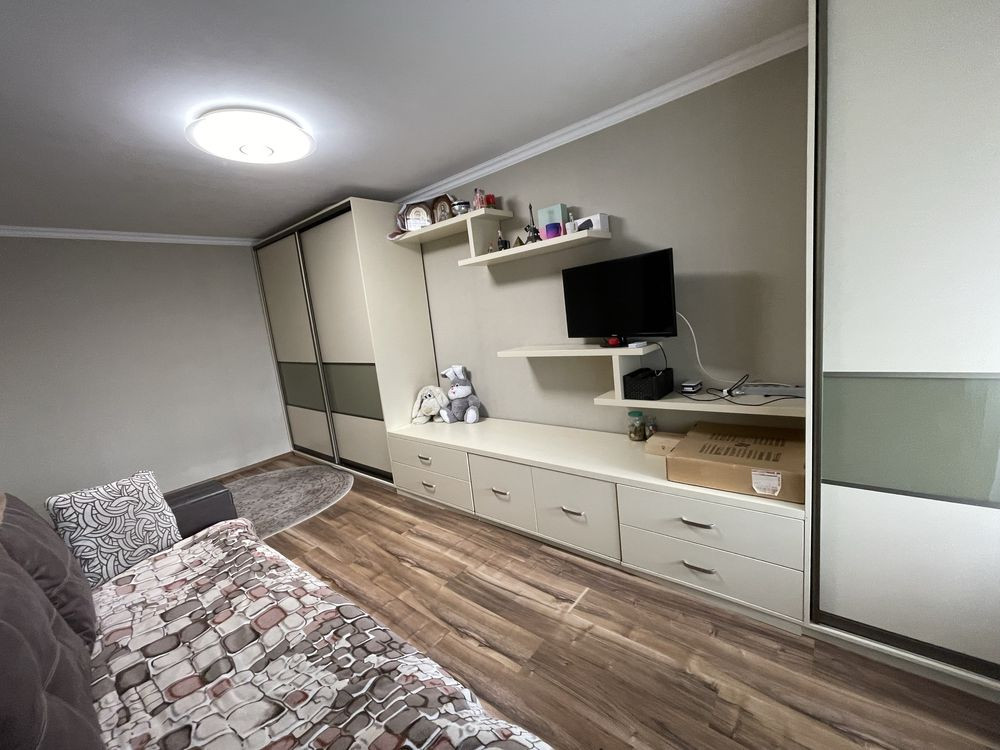 Квартира в Вишневому, Євроремонт, 32 м2, поруч школа Вишневе - зображення 5