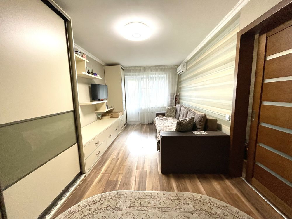 Квартира в Вишневому, Євроремонт, 32 м2, поруч школа Вишневе - зображення 4