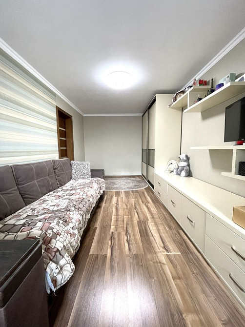 Квартира в Вишневому, Євроремонт, 32 м2, поруч школа Вишневе - зображення 2