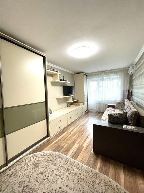 Квартира в Вишневому, Євроремонт, 32 м2, поруч школа Вишневе - зображення 1