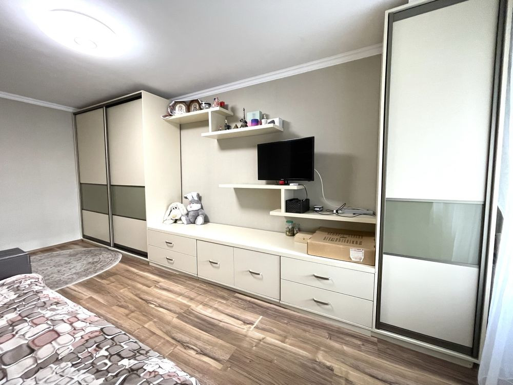 Квартира в Вишневому, Євроремонт, 32 м2, поруч школа Вишневе - зображення 3