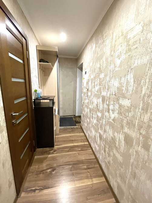 Квартира в Вишневому, Євроремонт, 32 м2, поруч школа Вишневе - зображення 8