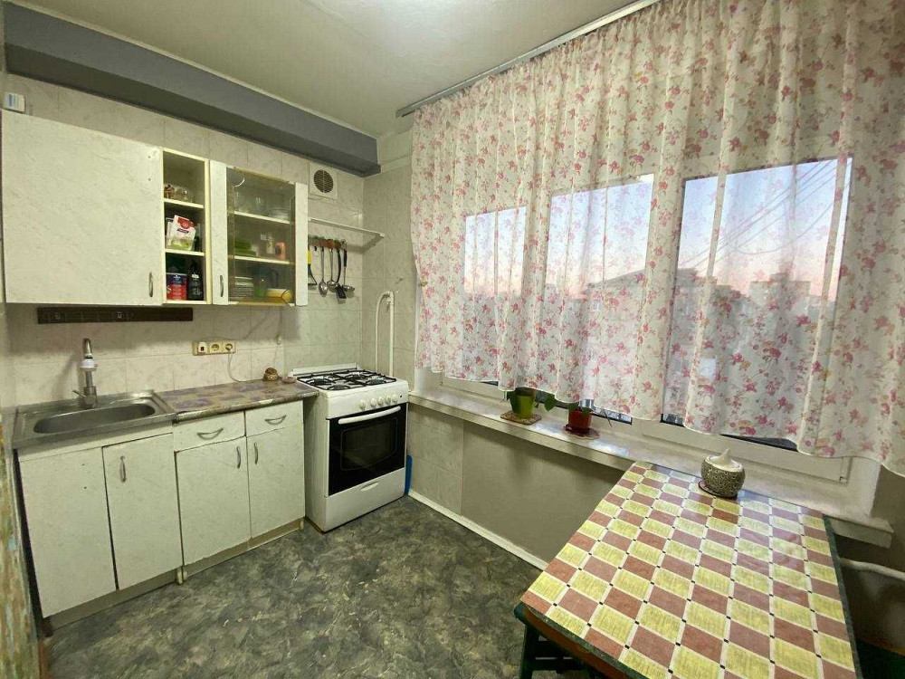 Продається 2х кімн.квартира прт.Миру 14, Дарниця метро Киев - изображение 1