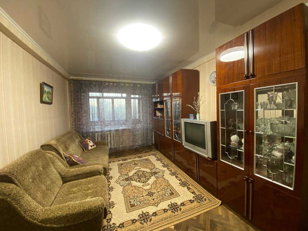 Продається 2х кімн.квартира прт.Миру 14, Дарниця метро Киев - изображение 8