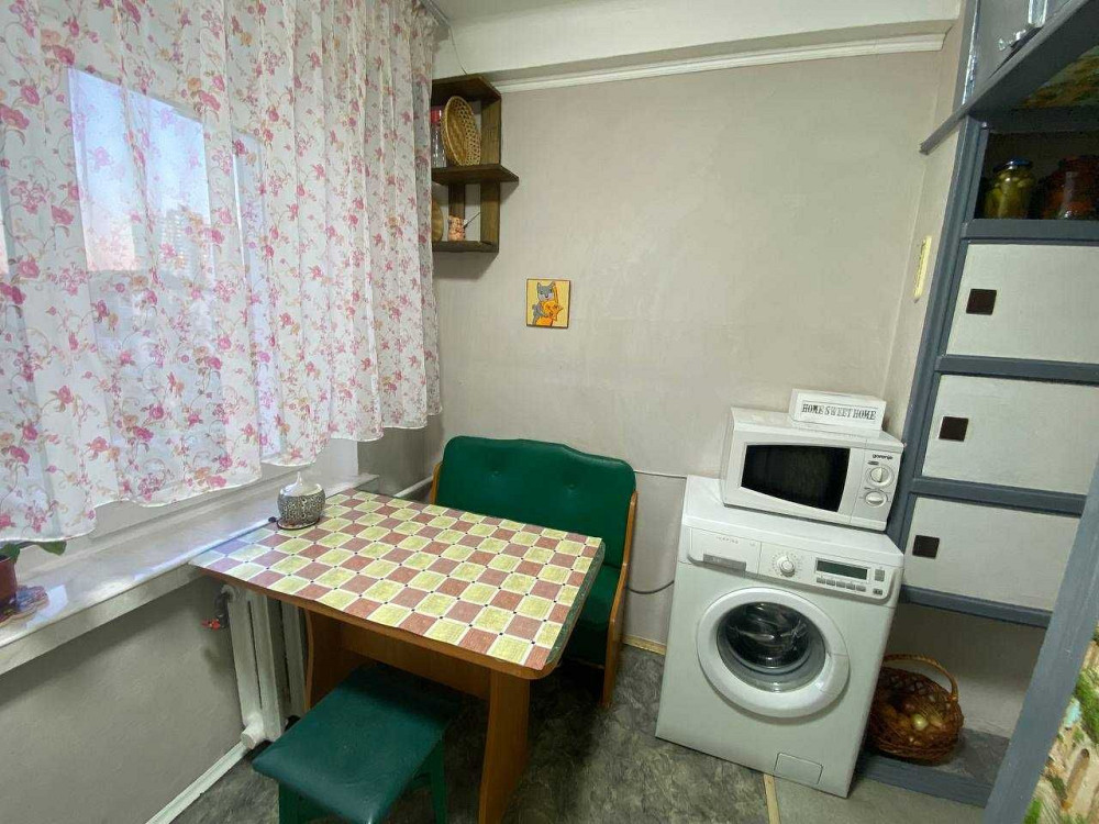 Продається 2х кімн.квартира прт.Миру 14, Дарниця метро Киев - изображение 3