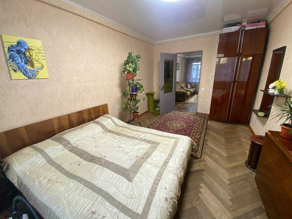 Продається 2х кімн.квартира прт.Миру 14, Дарниця метро Киев - изображение 6