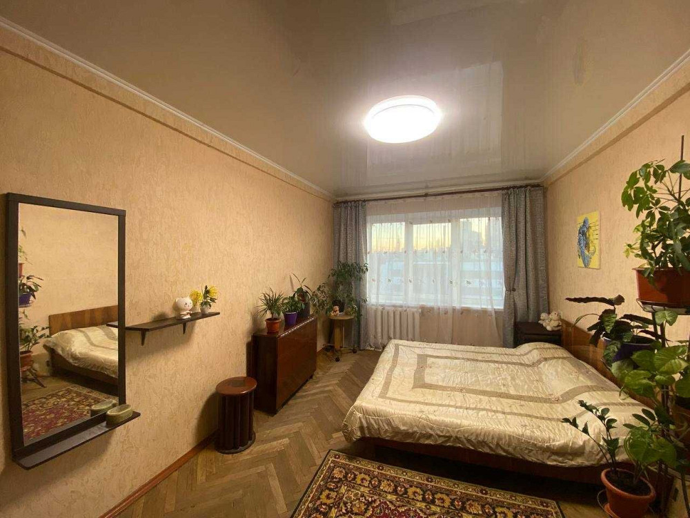 Продається 2х кімн.квартира прт.Миру 14, Дарниця метро Киев - изображение 7