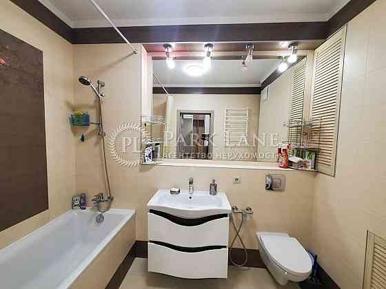 New 1к 50м2 Святошинський Академмістечко Ушакова ЖК Адмірал Київ