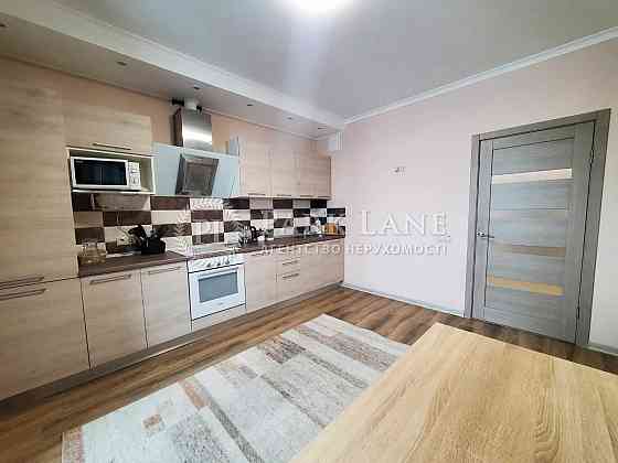 New 1к 50м2 Святошинський Академмістечко Ушакова ЖК Адмірал Київ