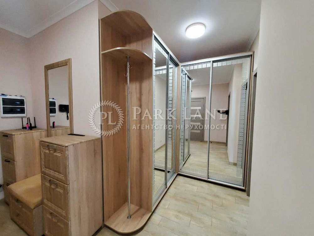 New 1к 50м2 Святошинський Академмістечко Ушакова ЖК Адмірал Киев - изображение 6