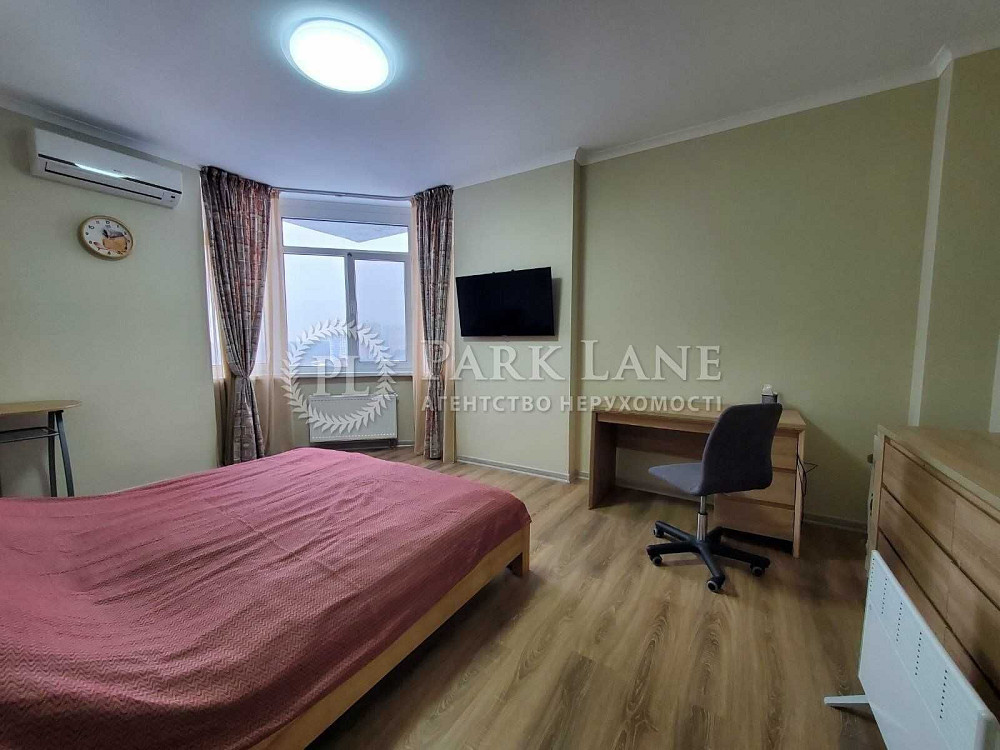 New 1к 50м2 Святошинський Академмістечко Ушакова ЖК Адмірал Киев - изображение 1