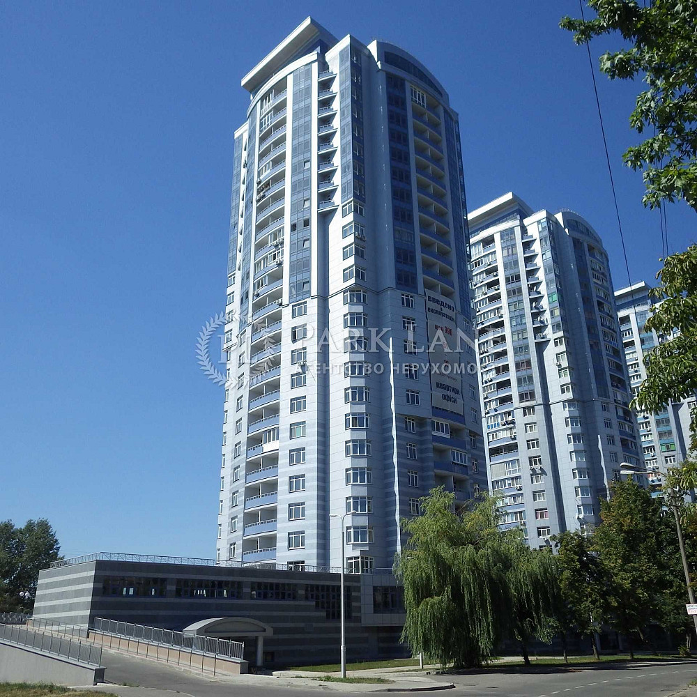 New 1к 50м2 Святошинський Академмістечко Ушакова ЖК Адмірал Киев - изображение 8