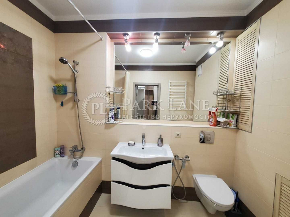 New 1к 50м2 Святошинський Академмістечко Ушакова ЖК Адмірал Киев - изображение 5