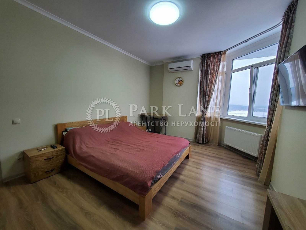 New 1к 50м2 Святошинський Академмістечко Ушакова ЖК Адмірал Киев - изображение 2