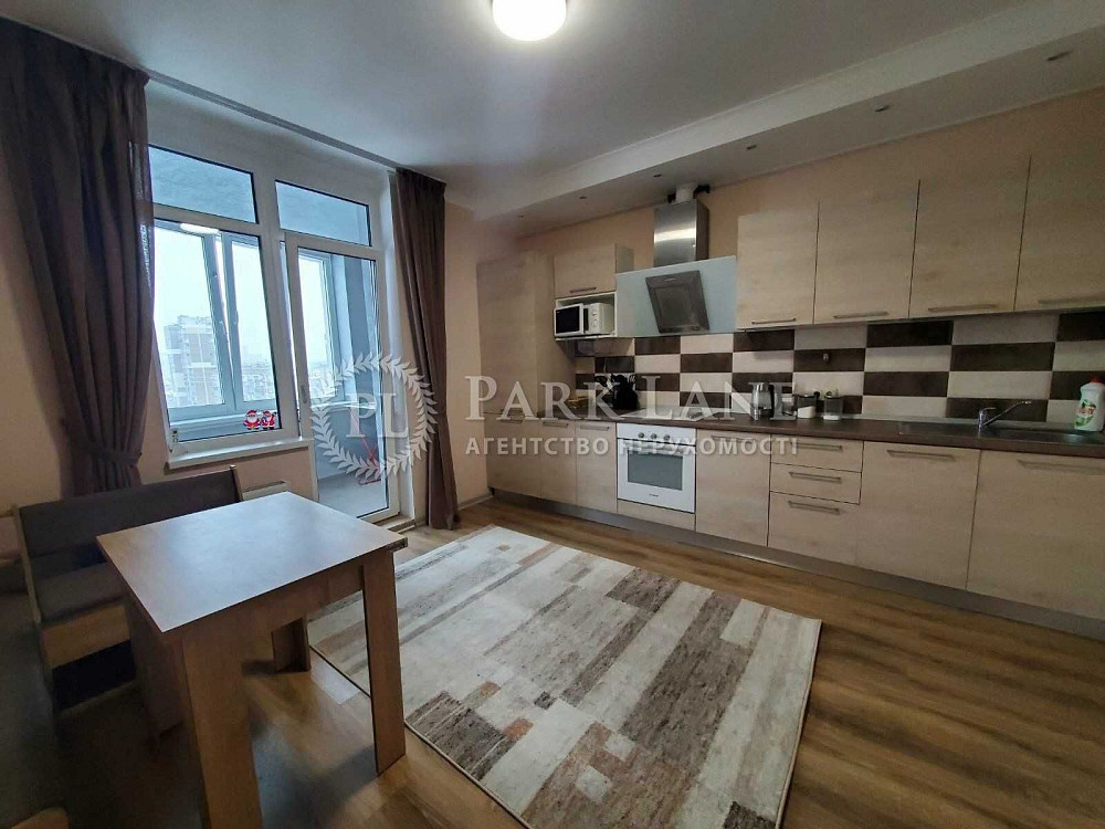 New 1к 50м2 Святошинський Академмістечко Ушакова ЖК Адмірал Киев - изображение 4