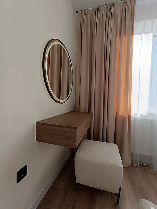 Стильна,простора,світла квартира в центрі міста Ивано-Франковск - изображение 4