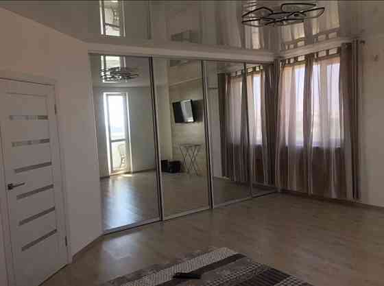 Просторная 1-комнатная квартира 61 м, 2 лоджии,новый дом, Черемушки Одесса