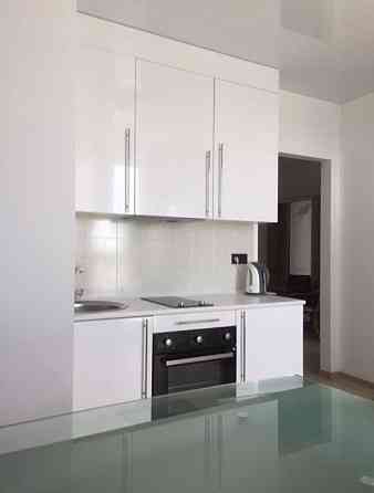 Просторная 1-комнатная квартира 61 м, 2 лоджии,новый дом, Черемушки Одесса