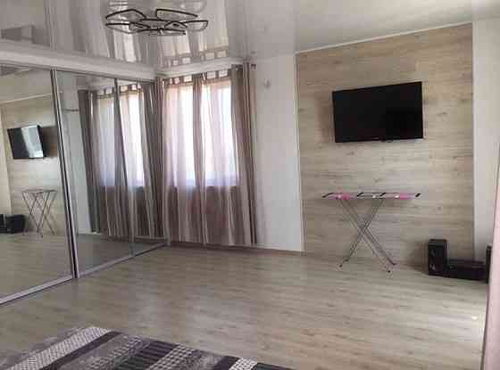 Просторная 1-комнатная квартира 61 м, 2 лоджии,новый дом, Черемушки Одесса