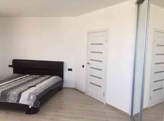 Просторная 1-комнатная квартира 61 м, 2 лоджии,новый дом, Черемушки Одесса