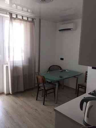 Просторная 1-комнатная квартира 61 м, 2 лоджии,новый дом, Черемушки Одесса