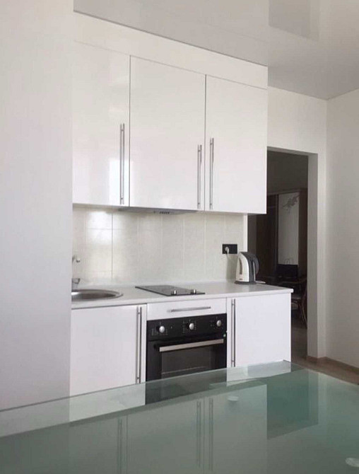 Просторная 1-комнатная квартира 61 м, 2 лоджии,новый дом, Черемушки Одесса - изображение 6