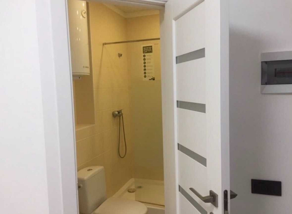 Просторная 1-комнатная квартира 61 м, 2 лоджии,новый дом, Черемушки Одесса - изображение 8